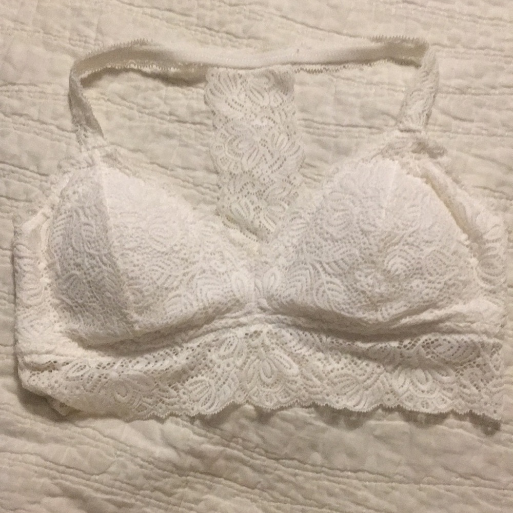 Auden Bralette